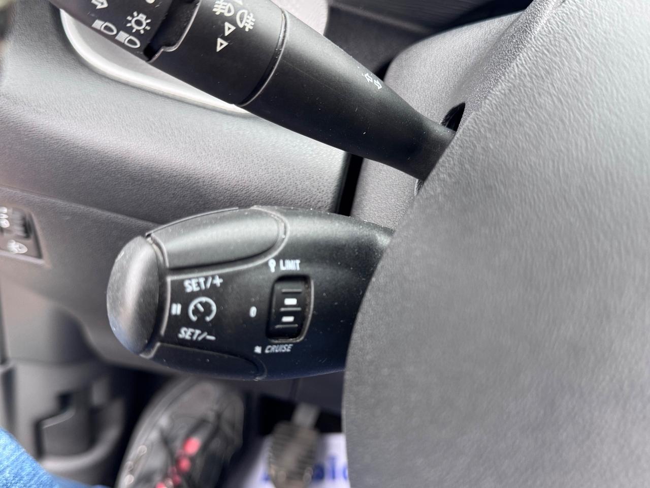 Citroen C3 Picasso 1.6 HDI 100cv 2016 Euro 6