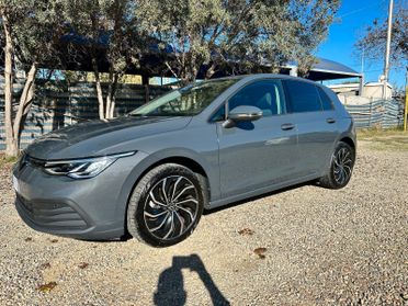 Volkswagen Golf 2.0 TDI DSG SCR Style