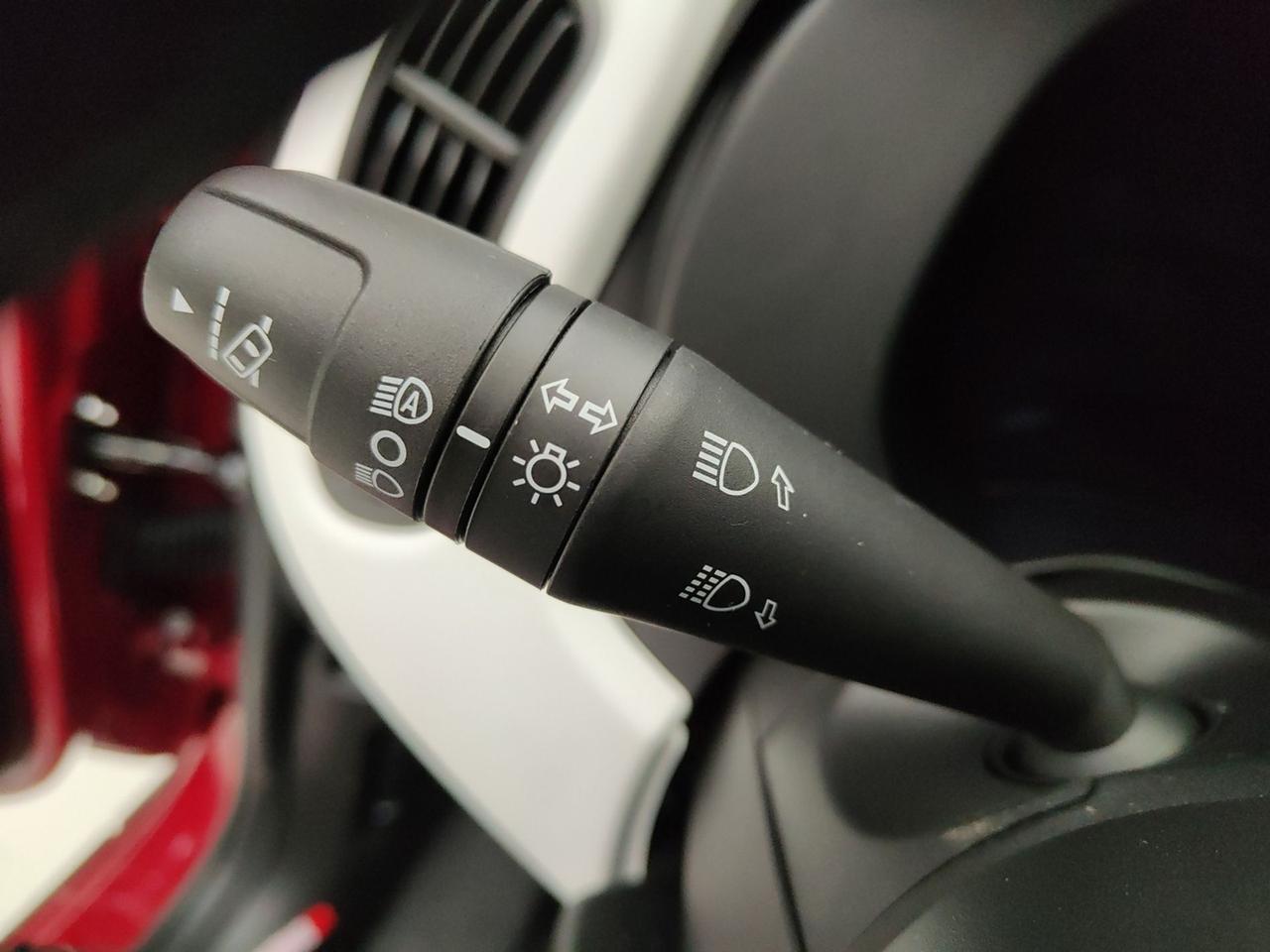 FIAT Pandina III 2024 Cross 1.0 70CV HYBRID CROSS