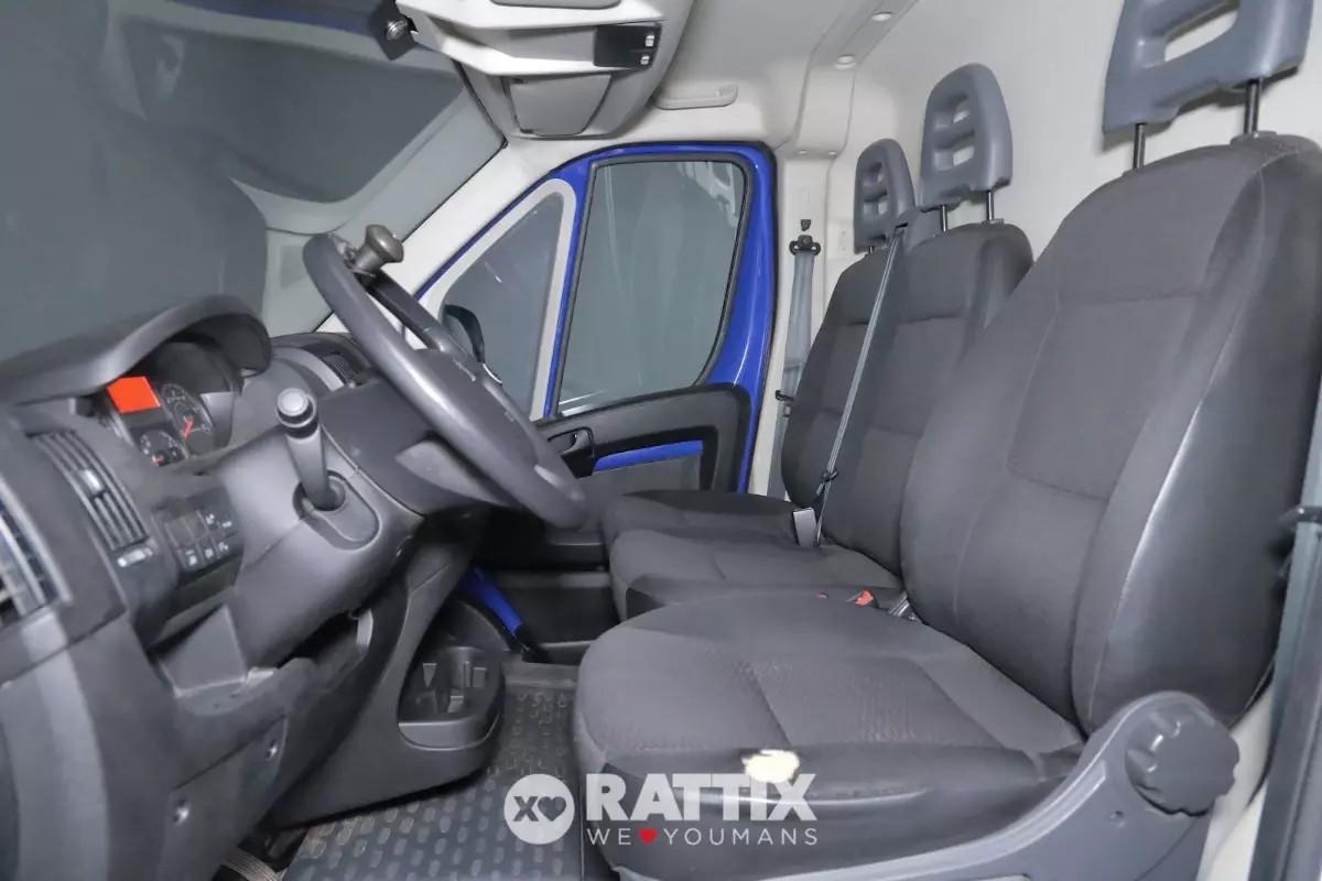 Peugeot Boxer 330 2.2 BlueHDI 140CV L2H2 (IVA ESCLUSA)