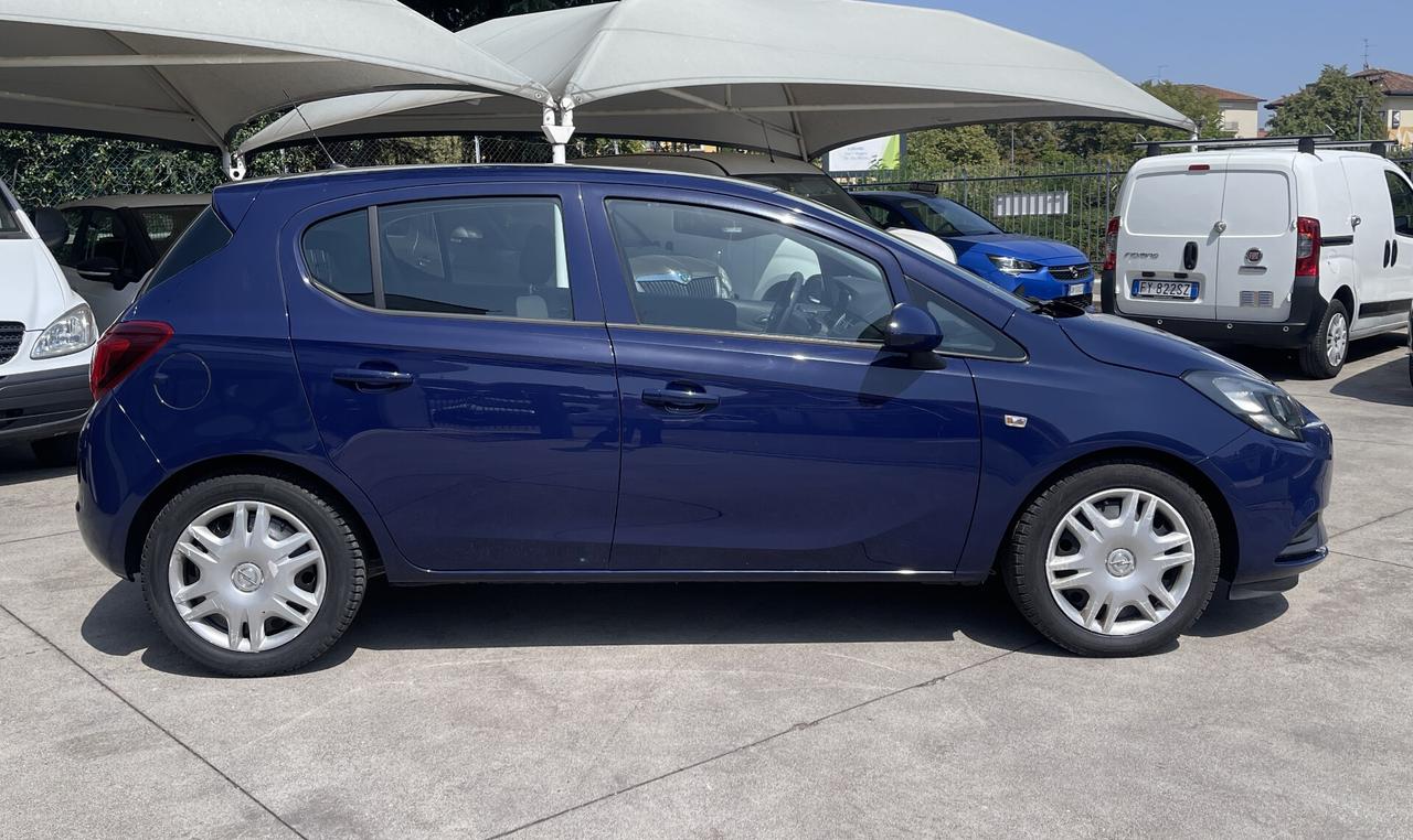 Opel Corsa E 1.200 - 5 porte neopatentati