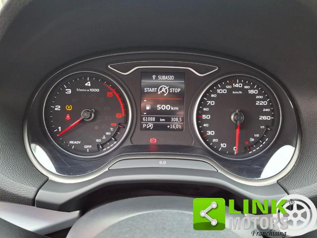 AUDI Q2 30 TDI S tronic Business Design GARANZIA INCLUSA