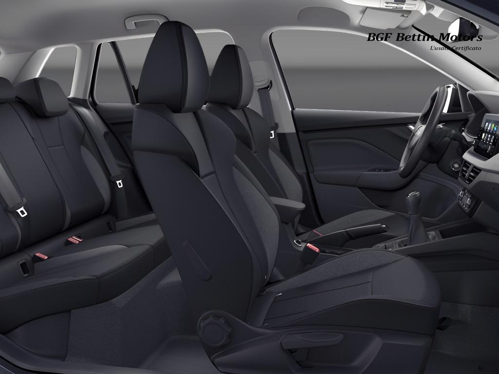 Skoda Kamiq 1.0 tsi Be More 115cv