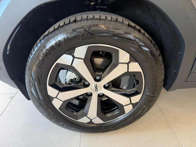 DACIA Duster Eco-G 120 CV auto Journey*Pack Parking KM0
