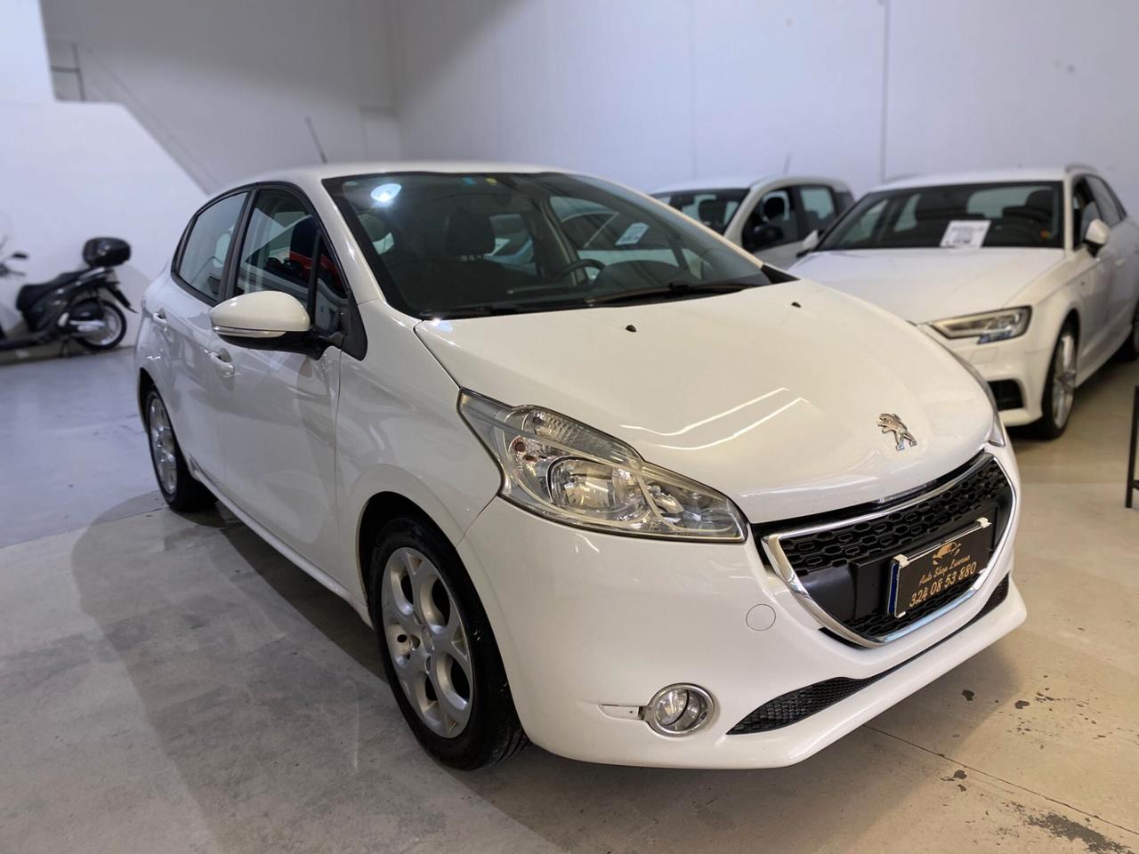 Peugeot 208 1.4 VTi 95 CV 5p. GPL Allure