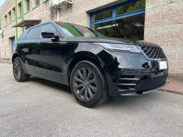 LAND ROVER Range Rover Velar 2.0D I4 240CV R-DYNAMIC 4WD CERCHI DA 20"