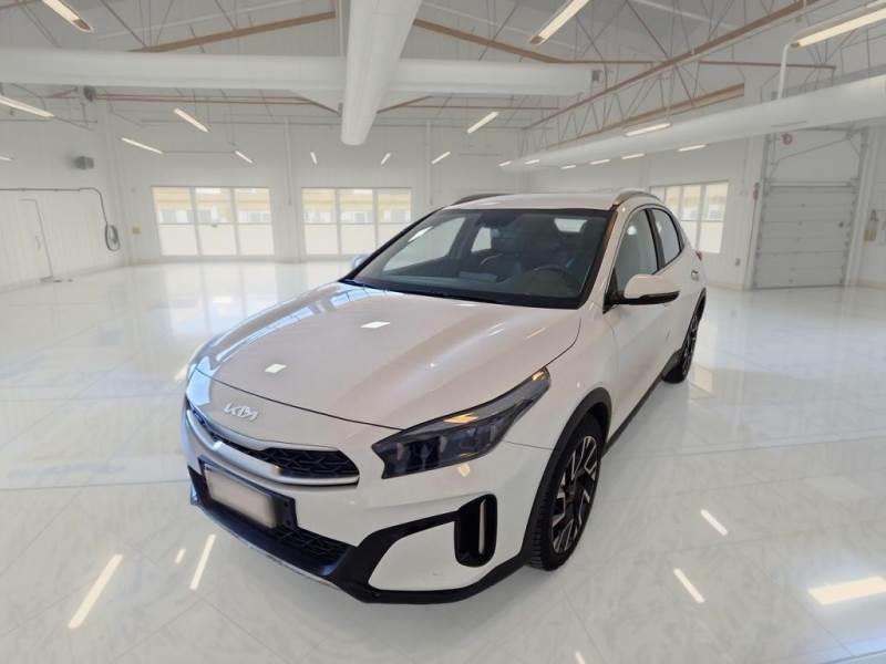 KIA XCEED 1.6 CRDI 136 CV MHEV DCT BUSINESS CROSSOVER