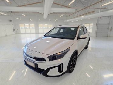 KIA XCEED 1.6 CRDI 136 CV MHEV DCT BUSINESS CROSSOVER