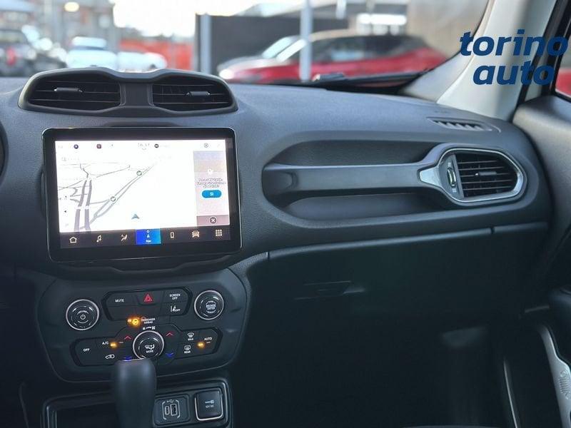 Jeep Renegade Renegade 1.5 Turbo T4 MHEV Altitude