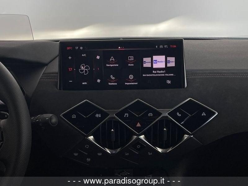 DS DS3 DS 3 Hybrid Performa