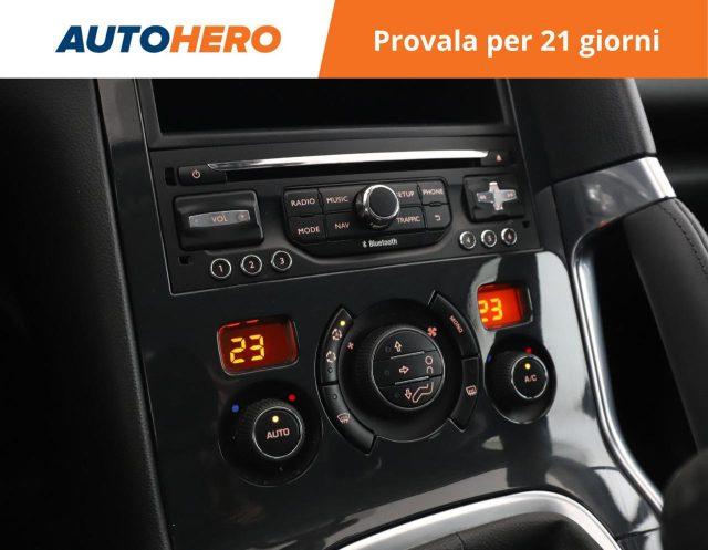 PEUGEOT 3008 BlueHDi 120 S&S Active