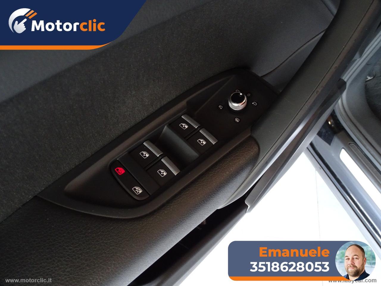 AUDI Q5 40 TDI 204CV qu. S tr. S line plus