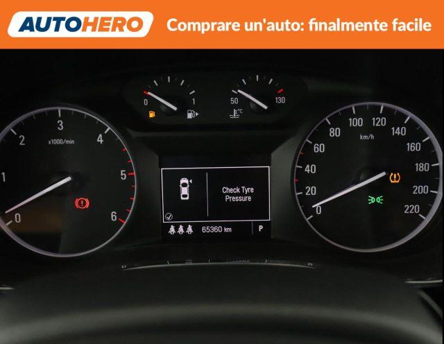 OPEL Mokka X 1.6 CDTI Ecotec 136CV 4x2 aut. Innovation