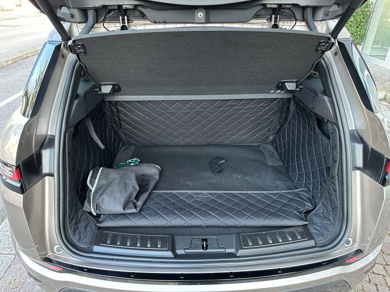 Land Rover Range Evoque 2.0D I4 204 CV AWD Auto R-Dynamic HSE