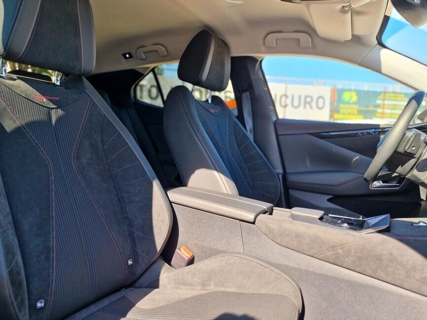 Ds DS4 DS 4 PureTech 130 aut. Performance Line