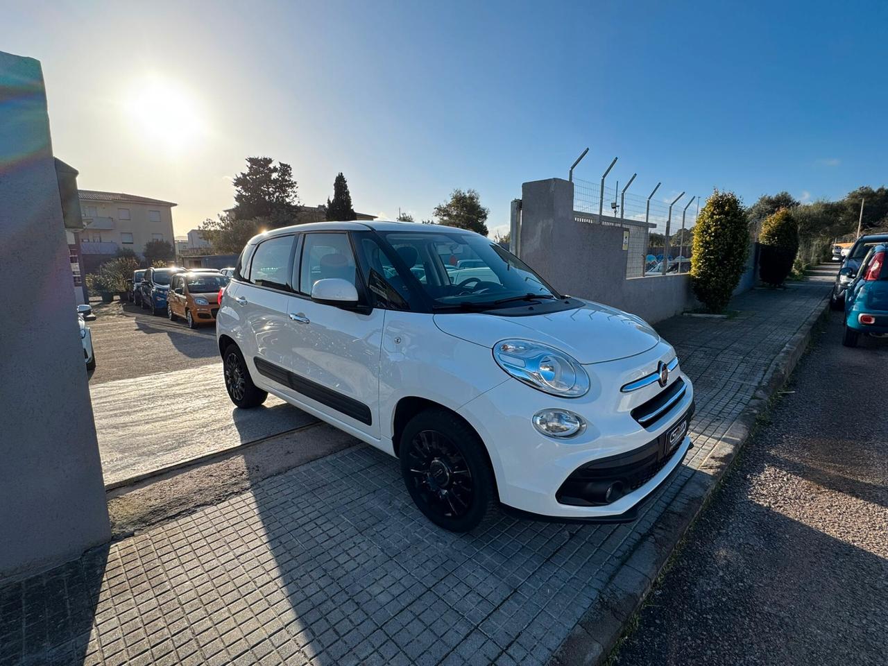 Fiat 500L 1.3 MJT FINANZIABILE