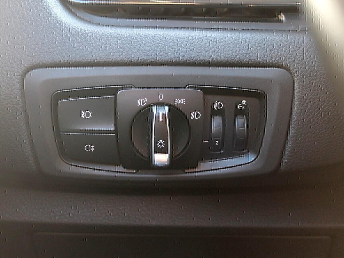 Bmw 225XE hybrid PlugIn️ Tetto Nav PDC TAGLIANDI BMW