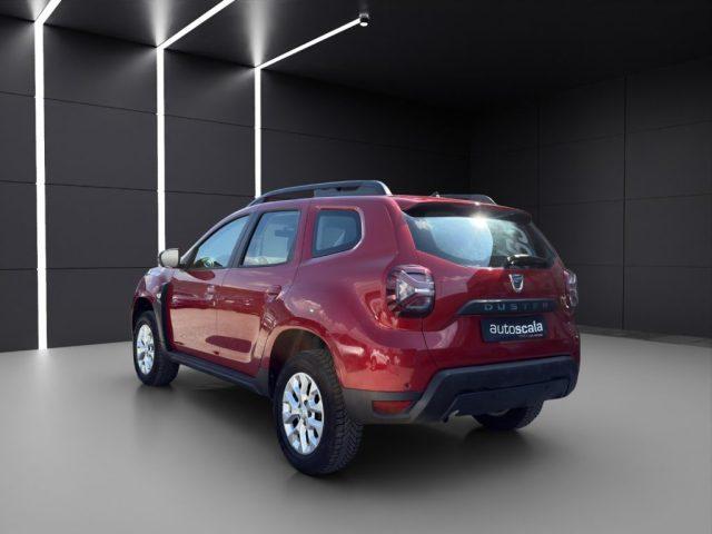 DACIA Duster 1.0 TCe GPL 4x2 Comfort