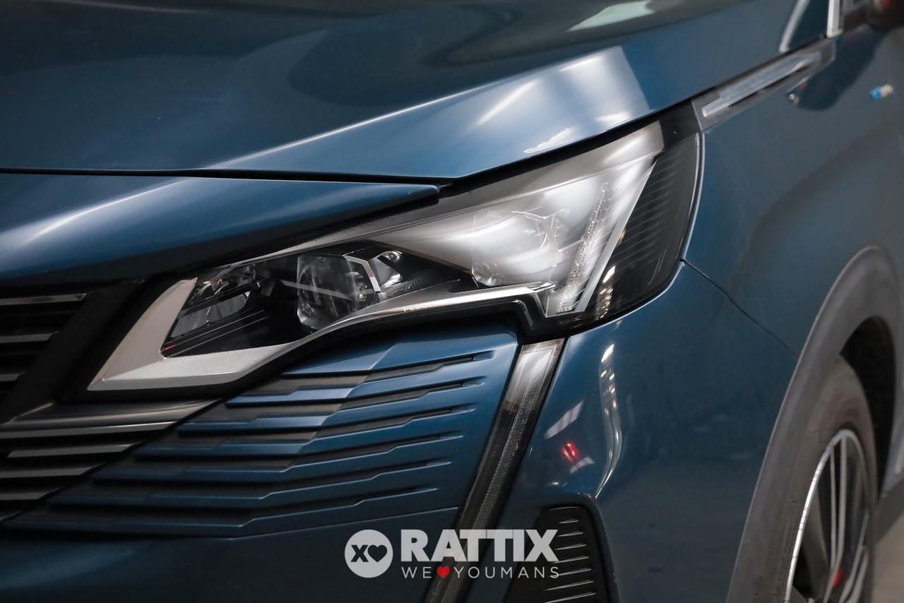 Peugeot 3008 1.6 Hybrid Phev 225CV GT Pack e-EAT8