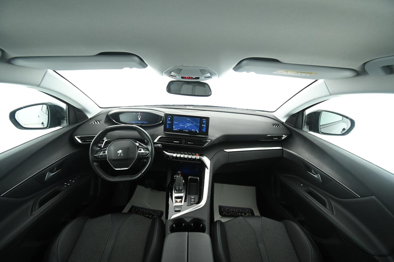 PEUGEOT 3008 1.5 bluehdi Allure s&s 130cv eat8 CAMERA+FULL LED+APP CONNECT
