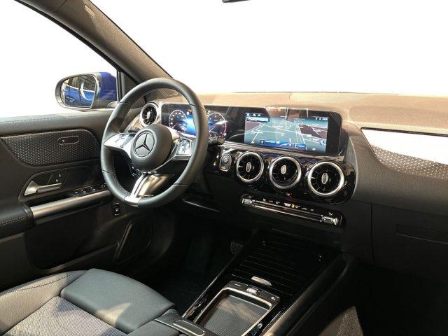 MERCEDES-BENZ GLA 200 d Automatic Progressive Advanced