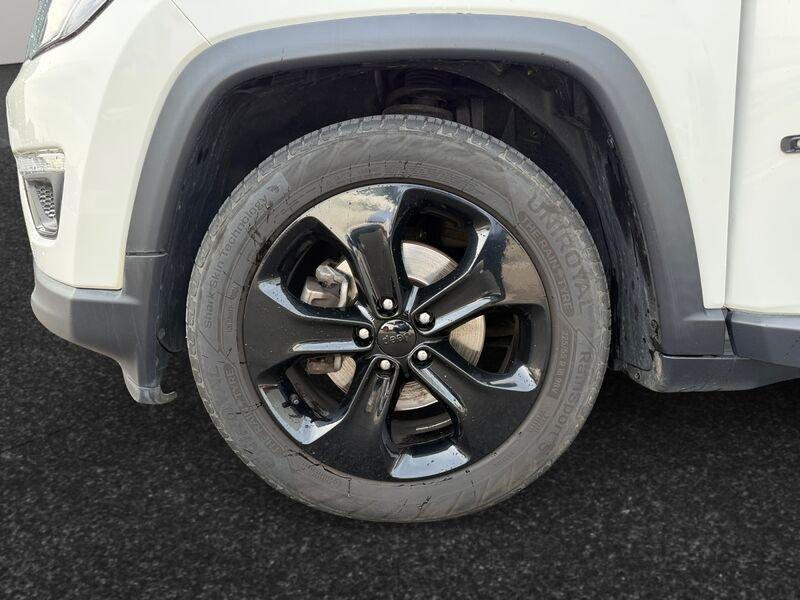 Jeep Compass 2WD 1.6 MULTIJET II Night Eagle