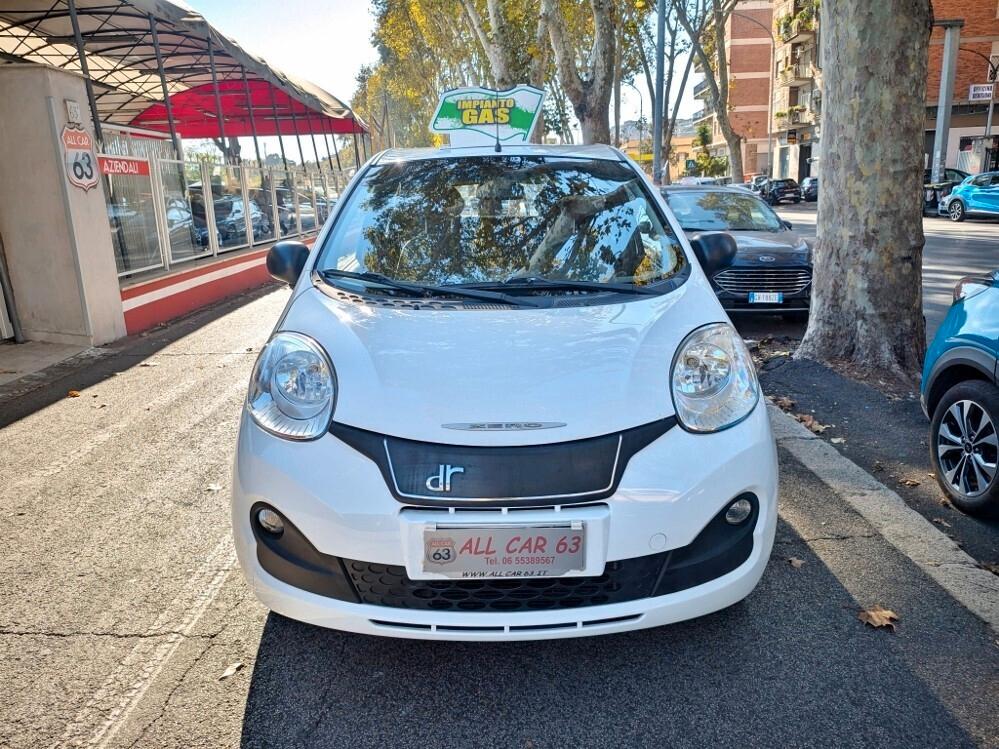 Dr dr Zero 1.0 GPL ORIGINALE UNIPRO' EURO 6