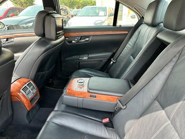 Mercedes-benz S 280 320 CDI BlueEFFICIENCY Avantgarde