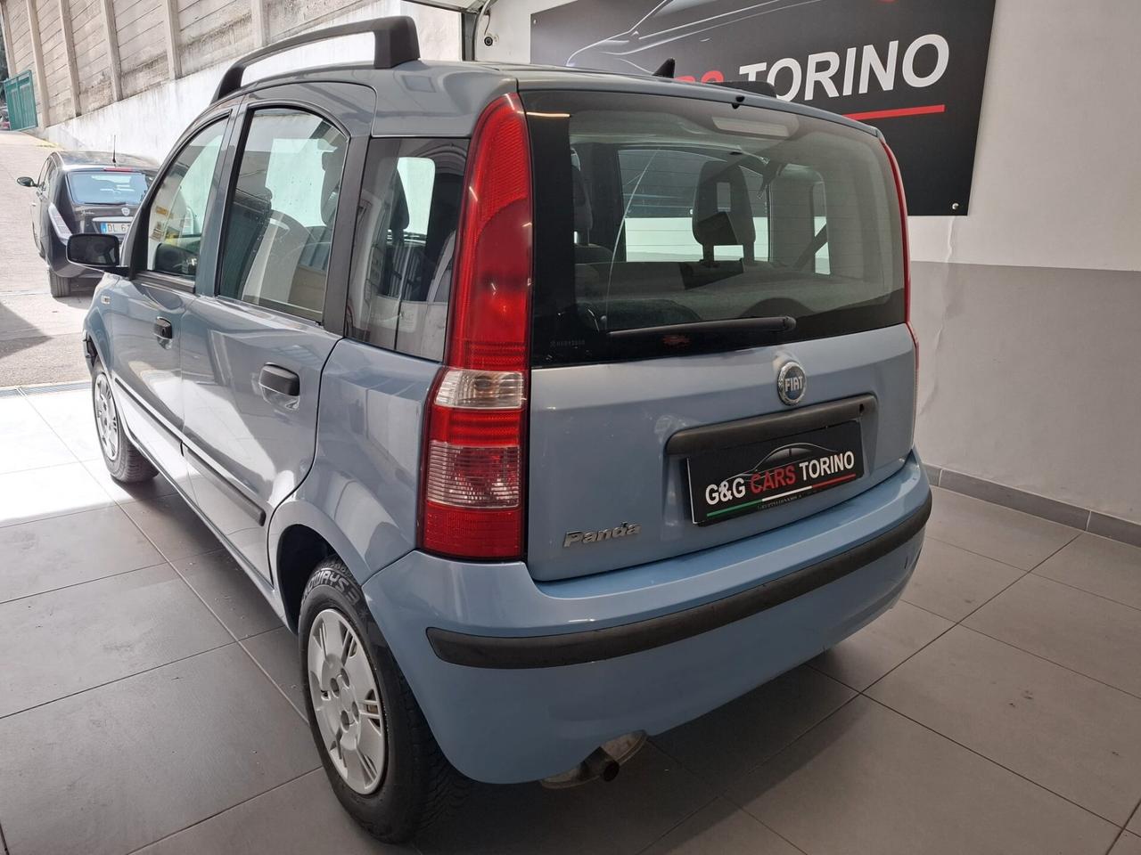 Fiat Panda 1.2 Dynamic