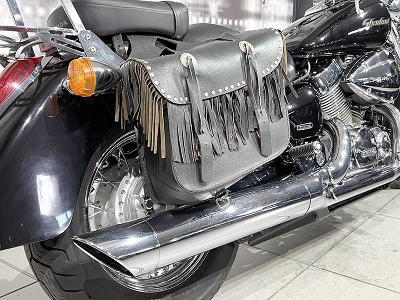 Honda VT 750 C Shadow