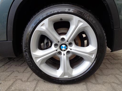 BMW X1 xdrive20d Futura