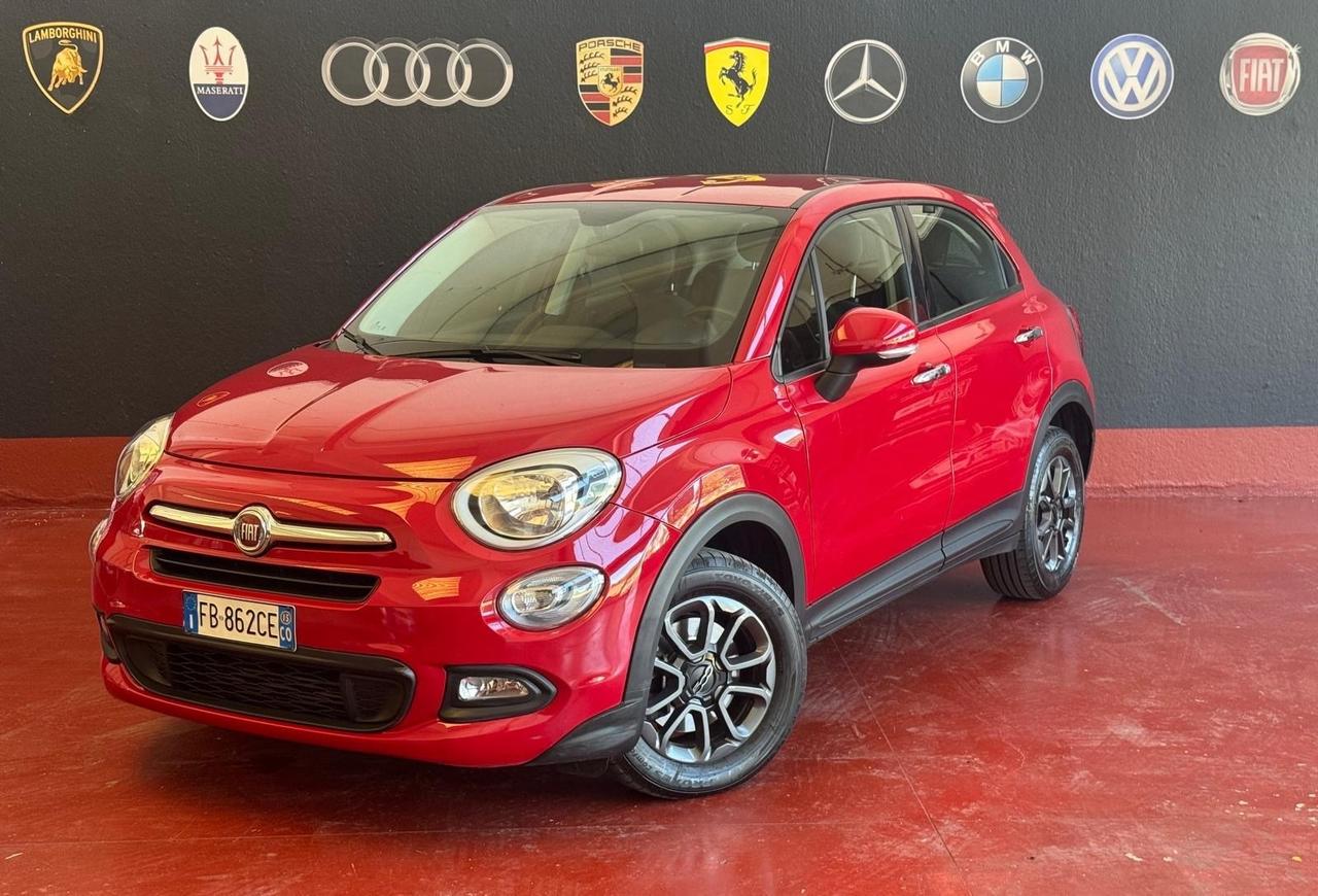 Fiat 500X 1.3 MultiJet 95 CV Business