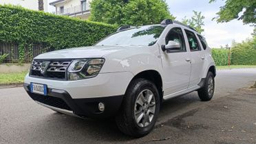 Dacia Duster 1.6 110CV 4x2 GPL Ambiance