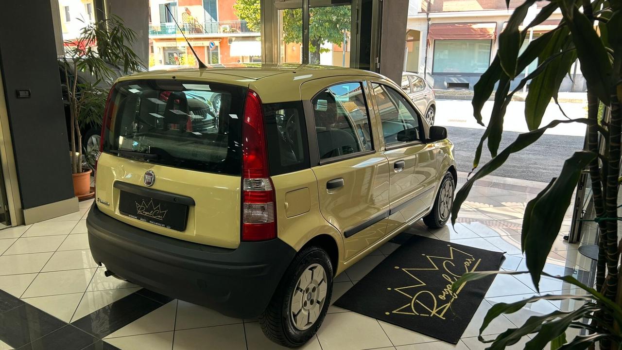 Fiat Panda 1.1 Actual