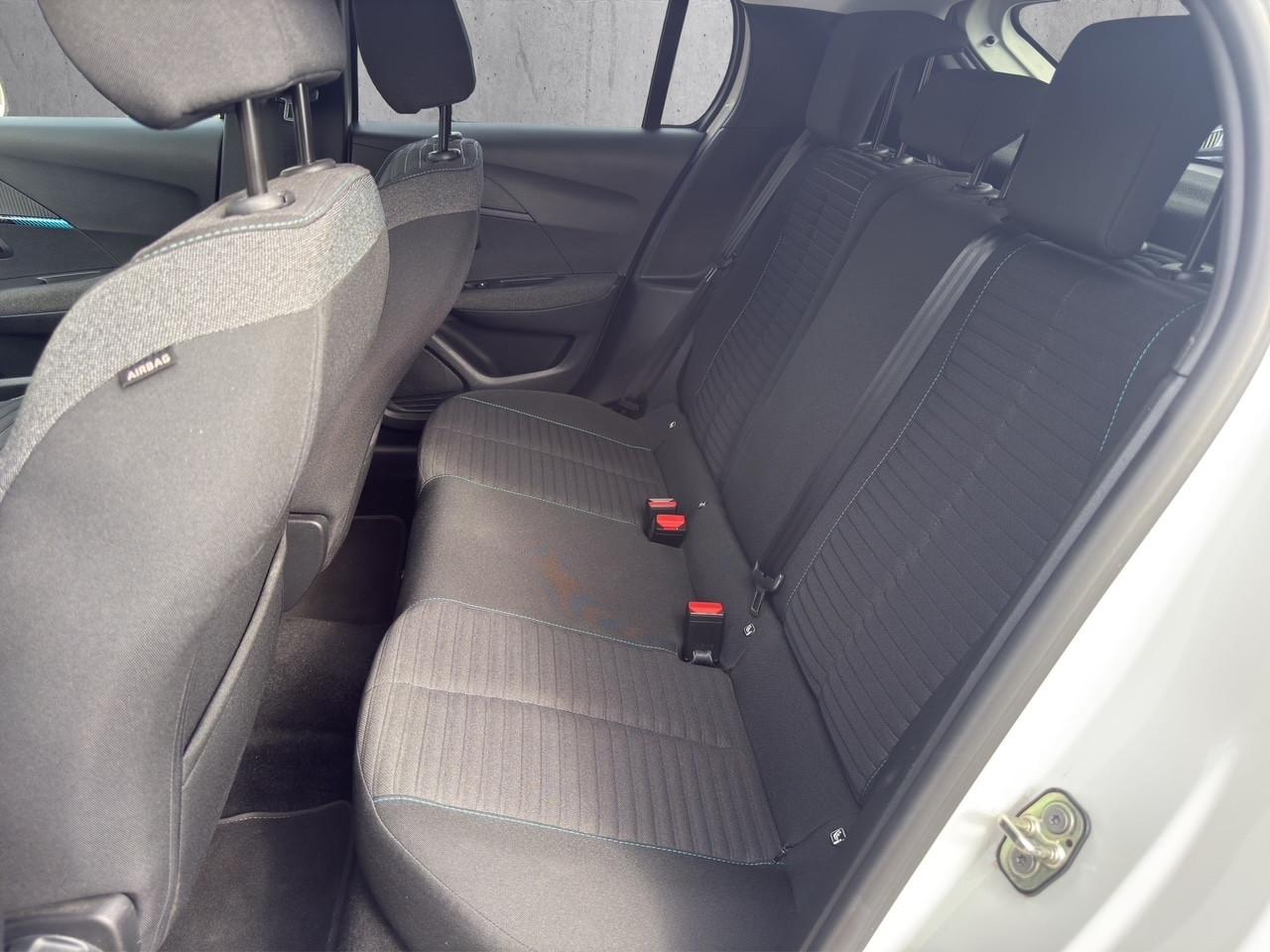 Peugeot 208 PureTech 75 Stop&Start 5 porte STYLE
