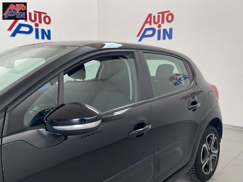 Citroën C3 PureTech 83 S&S PLUS*Navigatore" *PROMO*