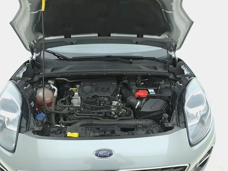 Ford Puma Titanium BZ845012 1.0 Mild Hybrid 125CV