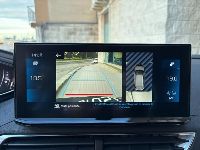 PEUGEOT 3008 1.5 BlueHDi 130 S&S Active Business