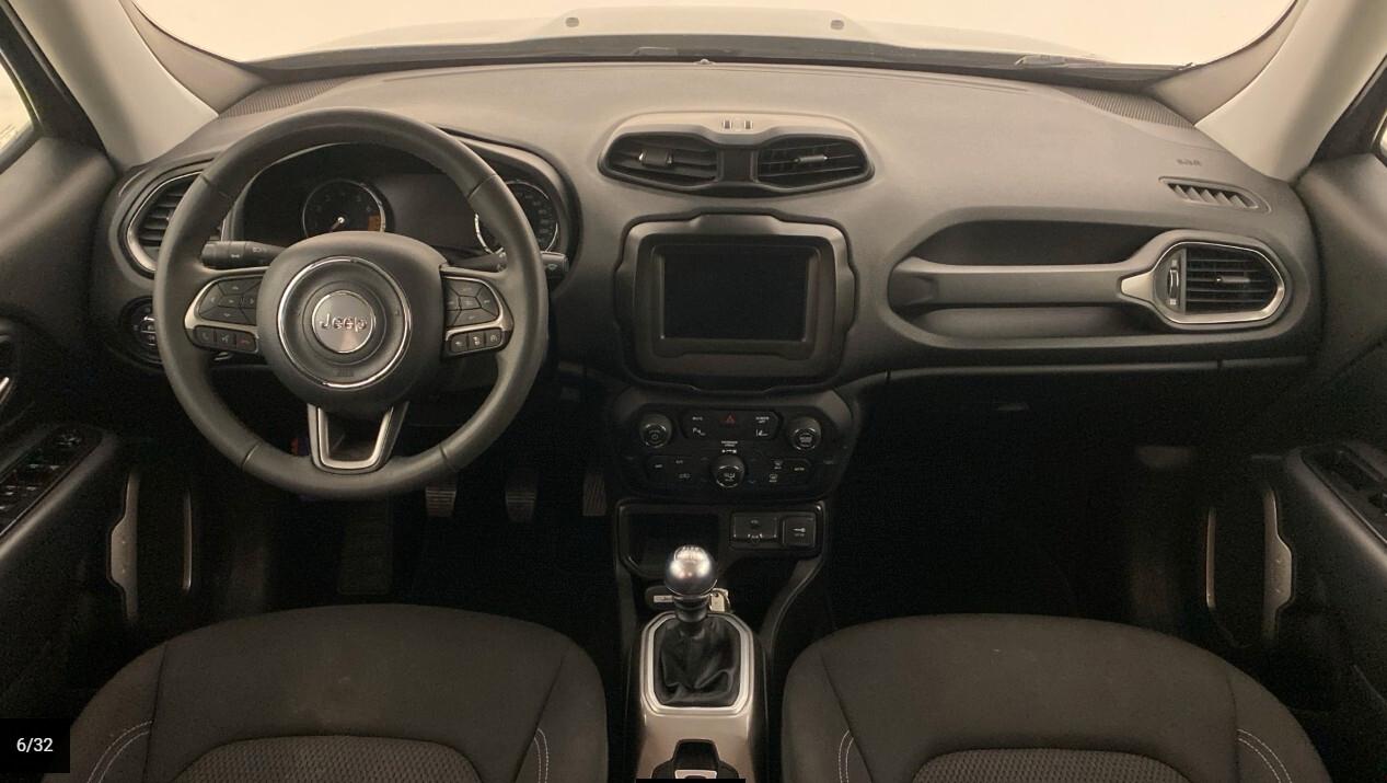 Jeep Renegade 1.0 T3 Limited