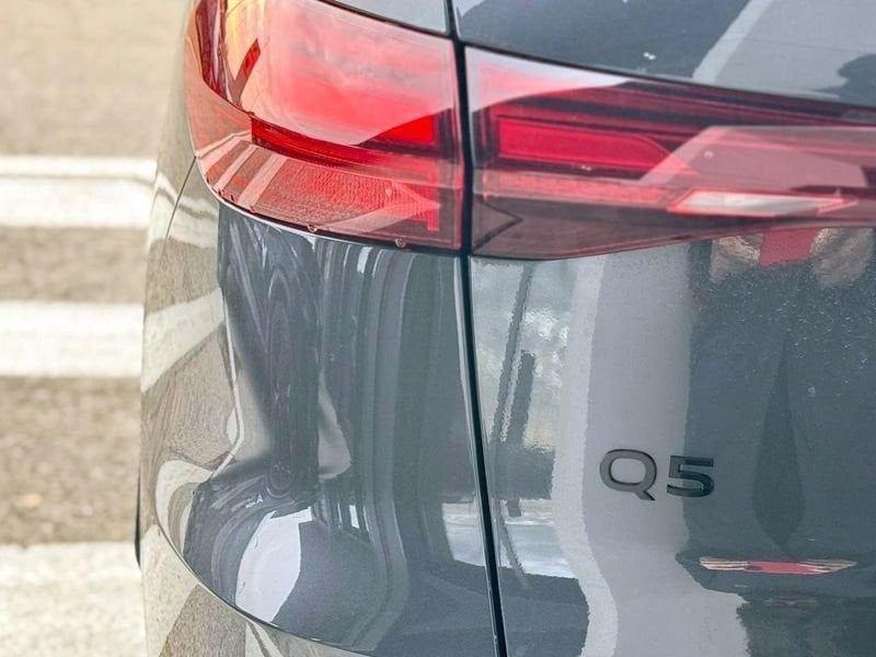 Audi Q5 SPB 40 TDI quattro S tronic S line