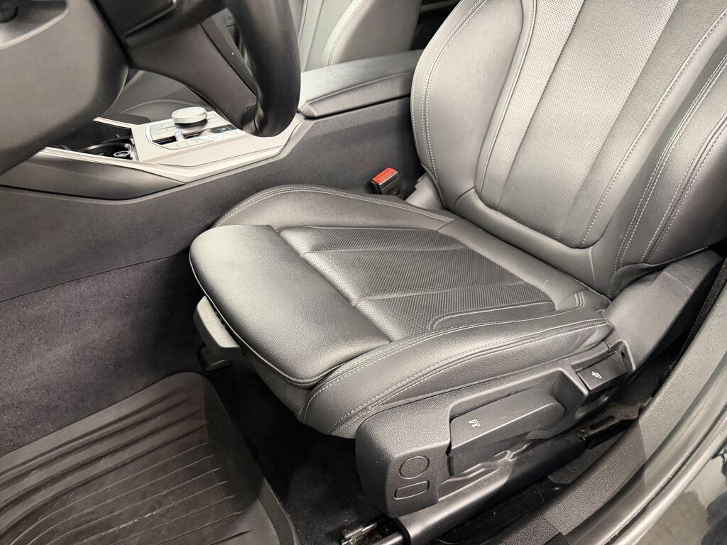 BMW Serie 3 Touring 316 d Mild Hybrid 48V Msport Steptronic