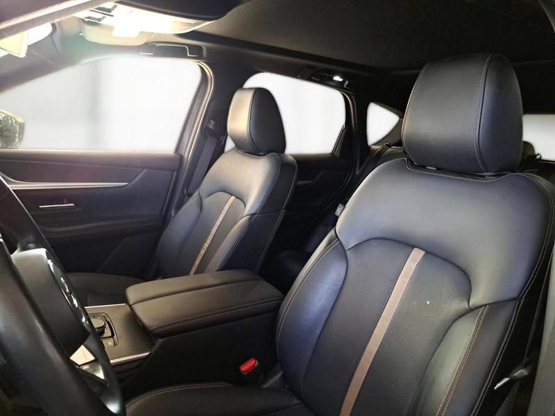 MAZDA CX-60 3.3L E-SKYACTIV MHEV HOMURA PLUS AWD AUTO SUV