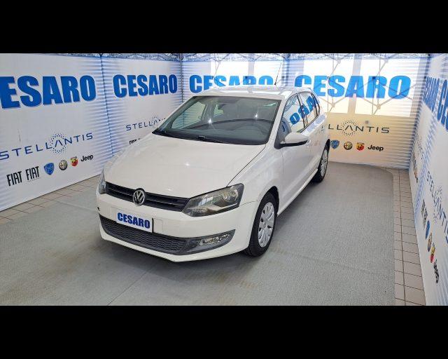 VOLKSWAGEN Polo 5p 1.2 Comfortline 70cv