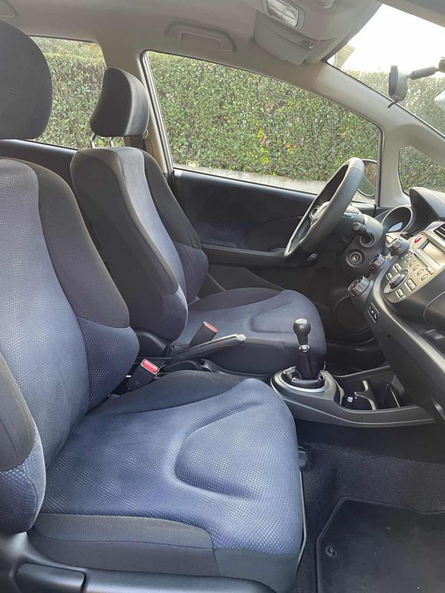 HONDA Jazz 1.2 i-VTEC Trend