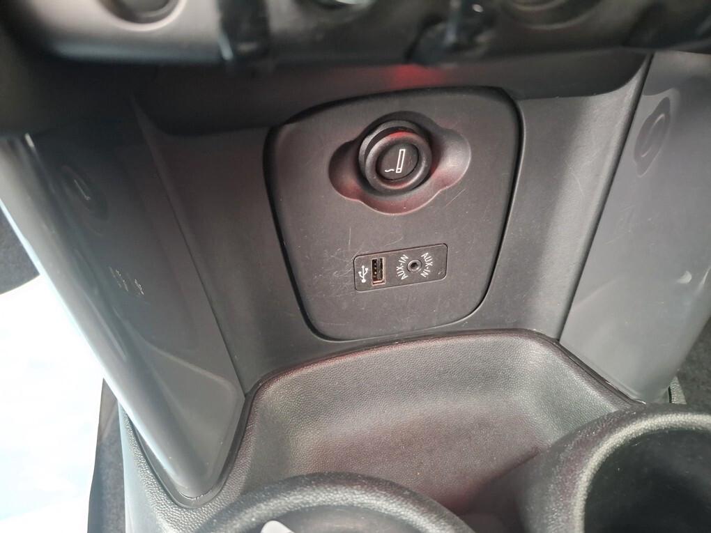 Mini Cooper D 5 porte