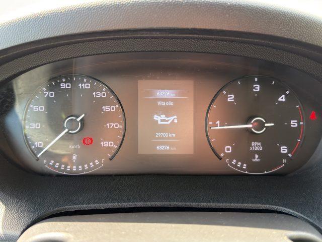 FIAT Ducato Ducato 30 2.2 Mjt 120CV PC-TN Furgone