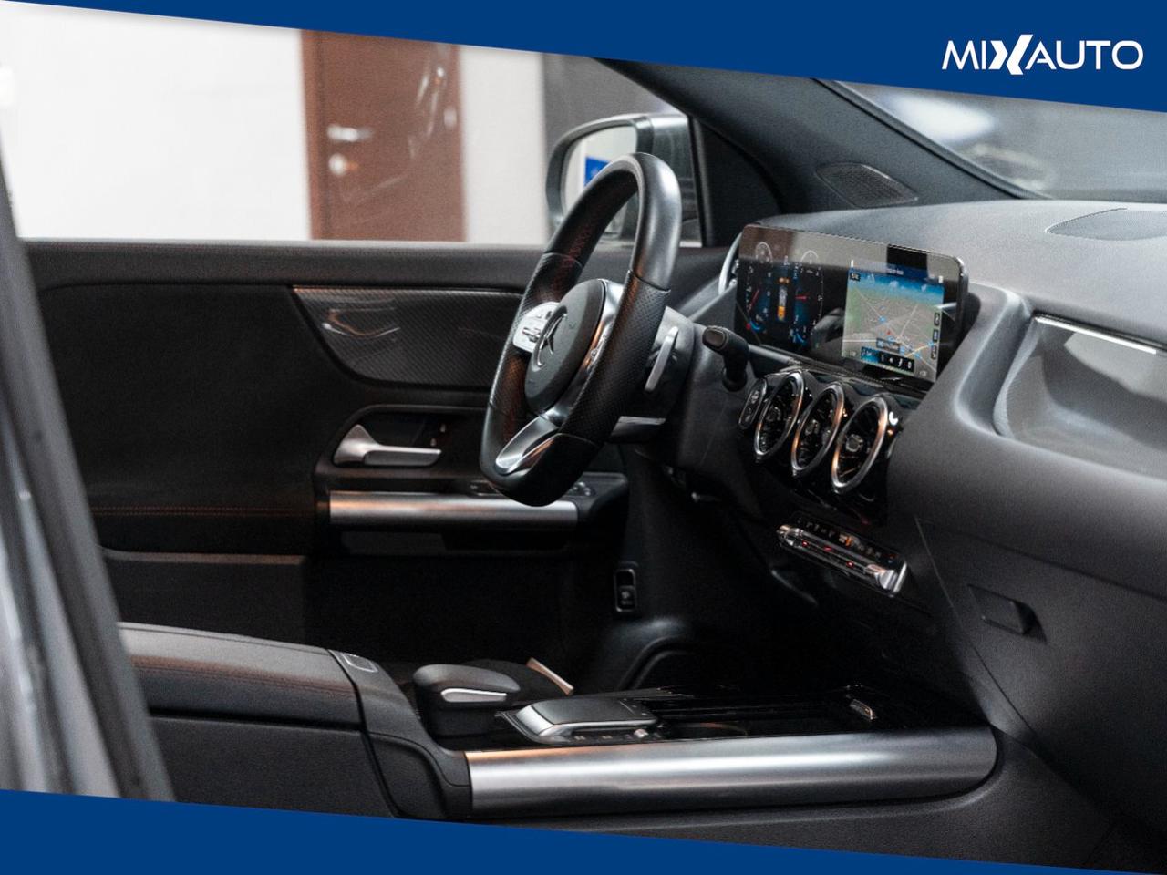 Mercedes-Benz GLA 200 D Premium 150CV Auto