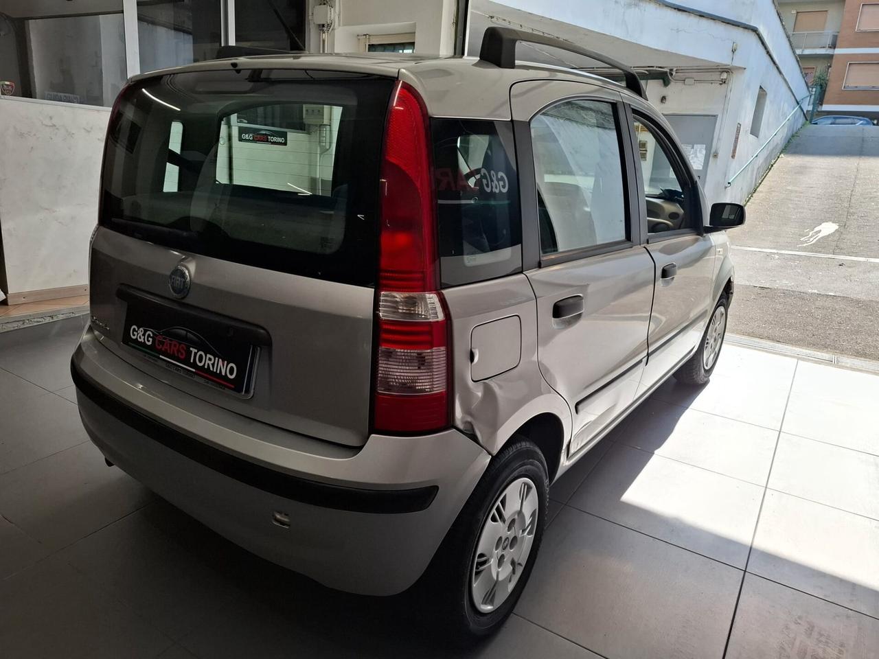 Fiat Panda 1.2 Dynamic