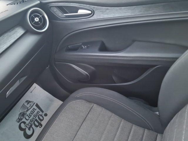 ALFA ROMEO Stelvio 2.2 Turbodiesel 160 CV AT8 RWD Business