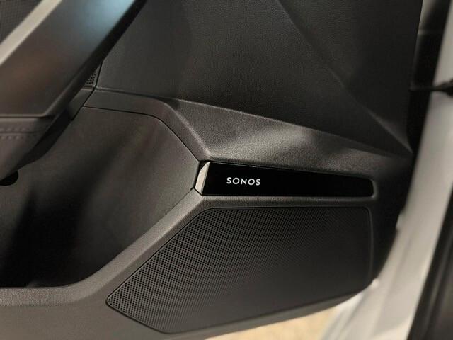 Audi A3 RS 3 SPB TFSI quattro S tronic